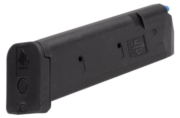 Image of UTG Pro Glock 17/18/19/19x/26/34/45 9mm 17 Round Polymer Magazine