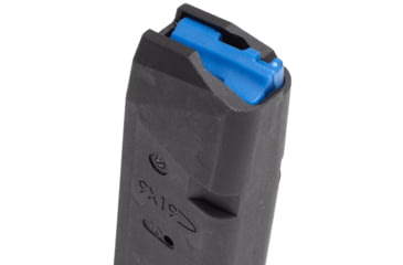 Image of UTG Pro Glock 17/18/19/19x/26/34/45 9mm 17 Round Polymer Magazine