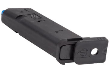 Image of UTG Pro Glock 17/18/19/19x/26/34/45 9mm 17 Round Polymer Magazine
