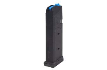 Image of UTG Pro Glock 17/18/19/19x/26/34/45 9mm 17 Round Polymer Magazine