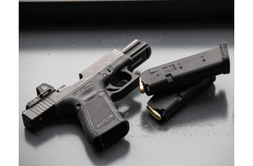 Image of UTG Pro Glock 19/26 9mm 15 Round Polymer Magazine