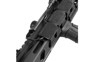 Image of UTG Pro Snap-in M-LOK Panel Covers