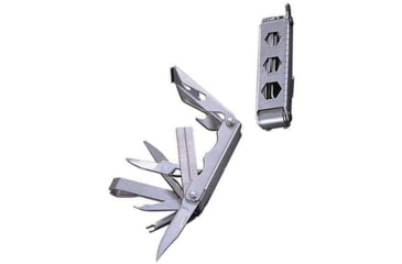 Image of Utica Fishing Mini Tool, Stainless handle, 14185