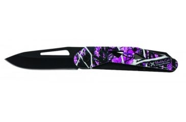 Image of Utica Moonshine Camo Series 4in Liner Lock Knife, Camouflage, 91-M46CP