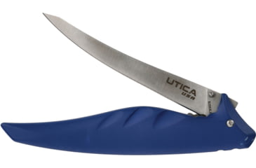Image of Utica Pocket Slayer Linerlock Knife, 91-7050CP