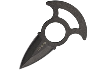 Image of Utica Police Push Dagger