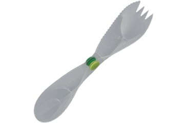 Image of Utica Unitensil, All-in-One fork, spoon, knife, 91-UNI01