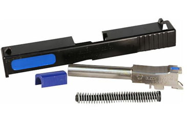 Image of UTM Glock 17 Gen 1-4 Training Rounds Conversin Kit, Black, 012978