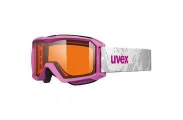 Image of UVEX Flizz Black 5538292012