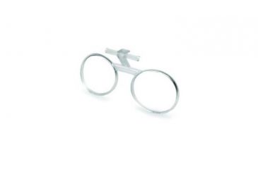 Image of Uvex Stealth Goggles RX Carrier, Clear S3959RX