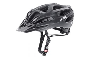 Image of UVEX Supersonic Lx Blk 52-57 Cm C410762-0115