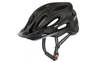 Image of UVEX Xp Cc Black 55-60 Cm C410137-0315