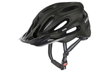 Image of UVEX Xp Cc Black 55-60 Cm C410137-0315