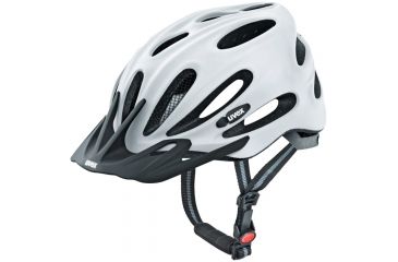 Image of UVEX Xp Cc White 55-60 Cm C410137-0215