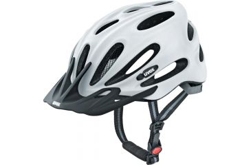 Image of UVEX Xp Cc White 55-60 Cm C410137-0215