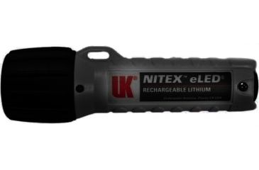 Image of UW Kinetics Nitex Light w/Battery, Black