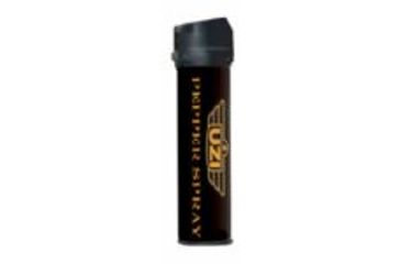 Image of UZI 2oz Flip Top, Black UZI-1300