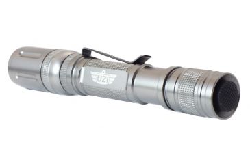 Image of UZI 3 Watt Cree Led Tactical Torch - UZI-TFL-7387