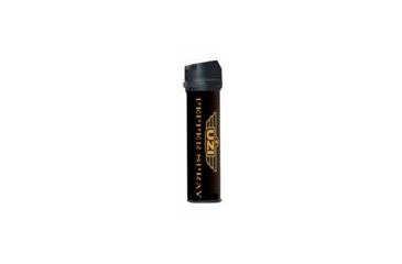 Image of UZI 3oz Flip Top, Black UZI-1301