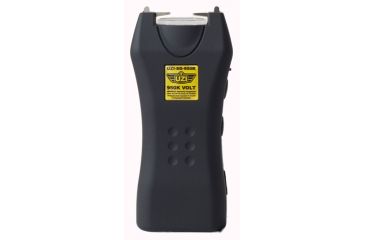 Image of UZI 950,000 V Micro Black - UZI-SG-950-BK