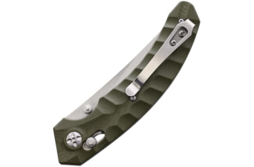 Image of UZI Axis Lock Clip Point