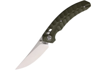 Image of UZI Axis Lock Clip Point
