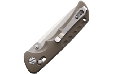 Image of UZI Axis Lock Drop Point