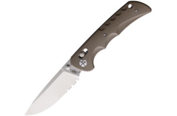 Image of UZI Axis Lock Drop Point