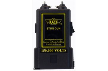 Image of UZI Compact Stun Device - 150,000 - UZI-SG150K