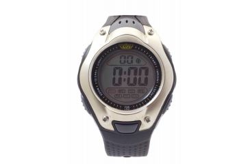 Image of UZI Digital Sport Watch 12/24 Hr T - UZI-W-725