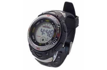 Image of UZI Digital Sport Watch 12/24 Hr T - UZI-W-796