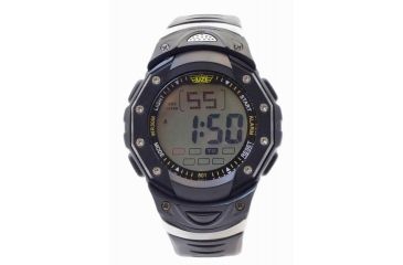 Image of UZI Digital Sport Watch 12/24 Hr T - UZI-W-801