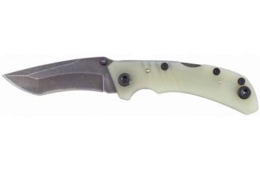 Image of UZI EVN Stone Wash III, Grey/Clear UZK-FDR-023