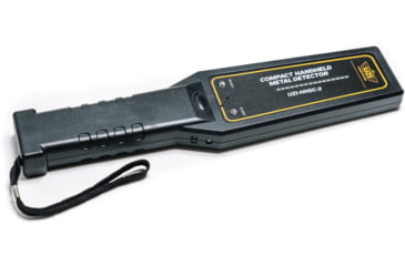 Image of UZI Hand held Metal Detector Pro, UZI-HHSC-2
