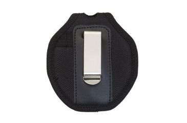 Image of UZI Handcuff Case - Metal Clip, Ke - UZI-CUFFCASE