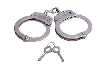 Image of UZI Handcuff Chain - UZI-HC-C-S