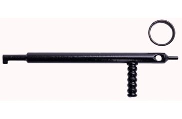 Image of UZI Handcuff Key Pr24 Style - UZI-KEY-PR24
