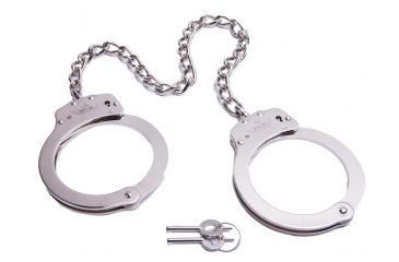 Image of UZI Leg Irons - UZI-HC-LEG