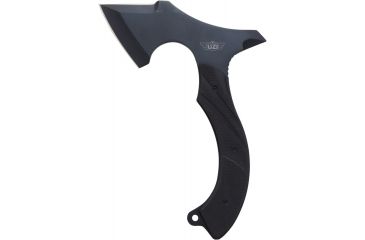 Image of UZI Masada Axe, Black UZK-AXE-2