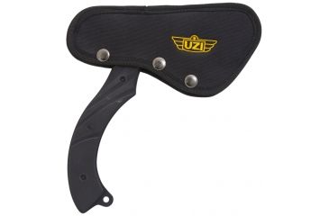 Image of UZI Masada Axe, Black UZK-AXE-2
