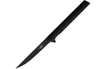 Image of UZI Occam's Razor Framelock G10