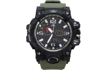 Image of UZI Shock Watch OD