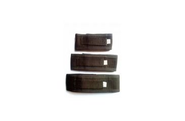 Image of UZI Special Nylon Holster for 3oz, Black UZI-1301H