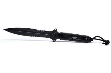 Image of UZI Stealth Commander II Serrated Blade