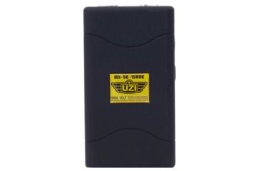 Image of UZI Stun Device - 1.5 Million Volt - UZI-SG-1500