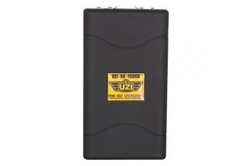 Image of UZI Stun Gun 1.5 Million Volts 12-20