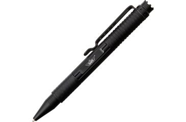 Image of UZI Tactical Defender Pen, Black UZITP1BK