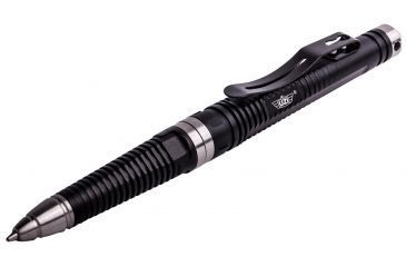 Image of UZI Tactical Defender Pen, Black UZITP8BK