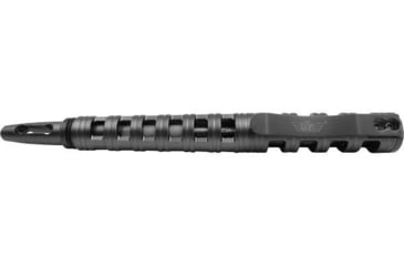 Image of UZI Tactical Defender Pen, Gun Metal, UZI-TACPEN13-GM