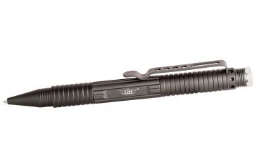 Image of UZI Tactical Defender Pen, Silver UZITP1GM